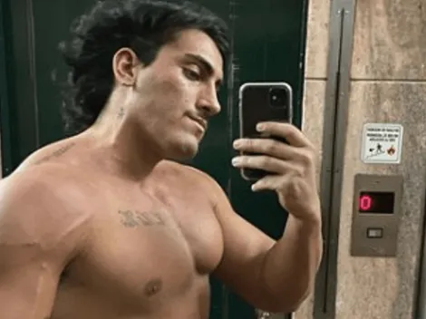 ¿Quién es Tomás Holder de Gran Hermano 2022?