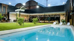 ¿Dónde queda la casa Gran Hermano Argentina 2022?