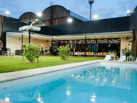 ¿Dónde queda la casa Gran Hermano Argentina 2022?