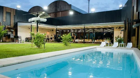 ¿Dónde queda la casa Gran Hermano Argentina 2022?