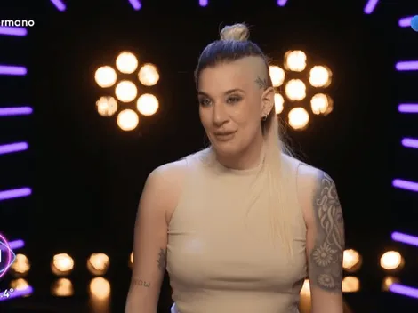 ¿Quién es Lucila Villar, la participante de Gran Hermano 2022?