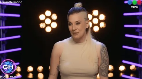 ¿Quién es Lucila Villar, la participante de Gran Hermano 2022?