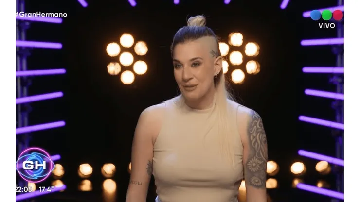 ¿Quién es Lucila Villar, la participante de Gran Hermano 2022?