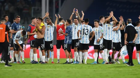 Sorpresa: dos bajas inesperadas en Argentina antes de los amistosos