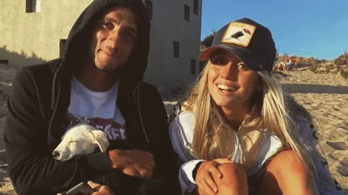 Tomás Mantia y Morena Beltrán serían los protagonistas de un nuevo romance