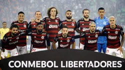 ¿Gallardo le saca una figura a Flamengo? El jugador que queda libre y "se muere" por jugar en River