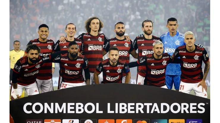 ¿Gallardo le saca una figura a Flamengo? El jugador que queda libre y "se muere" por jugar en River