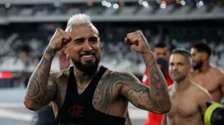 La sorpresiva foto de Vidal que molestó a todos los hinchas de Boca