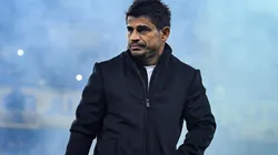 ¿Otro 9 en la mira de Boca?