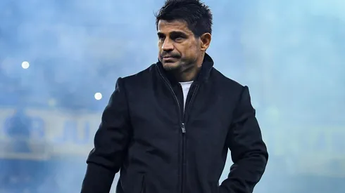 ¿Otro 9 en la mira de Boca?