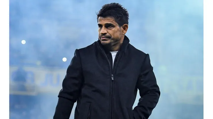 ¿Otro 9 en la mira de Boca?