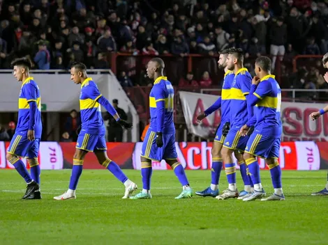 Se va otro jugador y en Boca lo dan por hecho: "Hay chances de que se vaya hoy mismo"