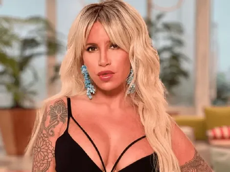 Florencia Peña recuperó su cuenta de Instagram: ¿Cómo lo logró?