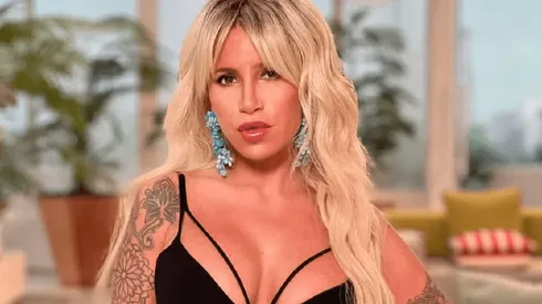 Flor Peña recuperó su cuenta de Instagram.