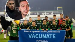 A horas de River - Defensa, sigue el fuego cruzado: "Debemos..."