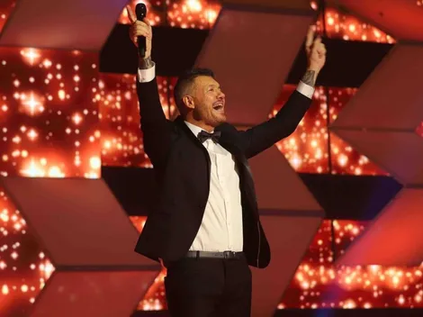 Canta Conmigo Ahora se hunde en el rating: cuál es el principal motivo