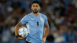 Se acabó la aventura del Pistolero en la selección de su país.