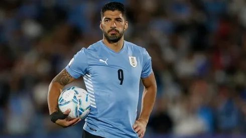 Se acabó la aventura del Pistolero en la selección de su país.