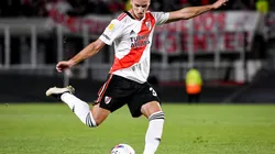 Se vence la primera opción de compra por Pochettino: ¿Qué hará River con el pase del volante?