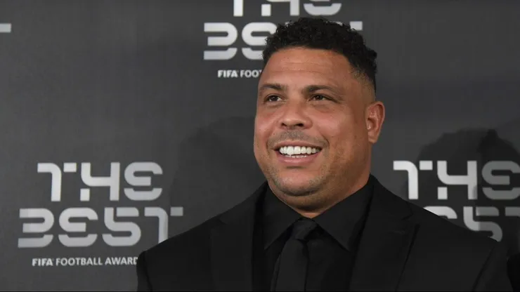 Ronaldo dijo que Boca no será finalista de la Copa Sudamericana