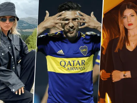 La historia de la mujer que estaba con Salvio minutos antes de ser encontrados por Magalí Aravena