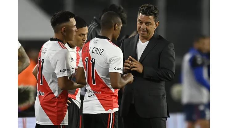 Foto: River