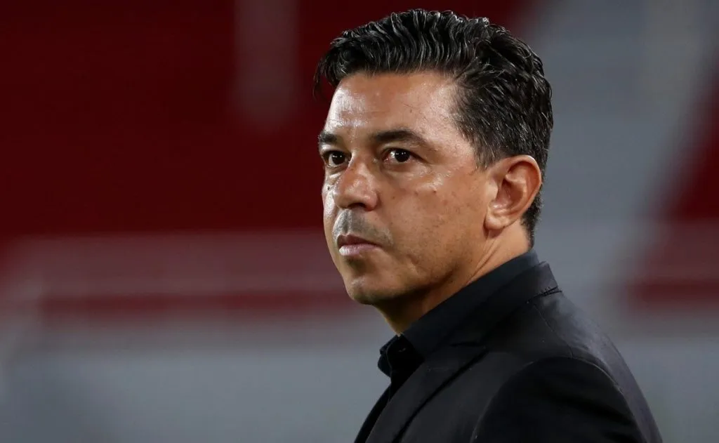 Marcelo Gallardo iniciará su segundo ciclo como DT de River Plate.