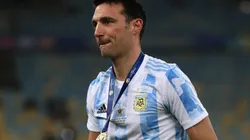 El secreto de Lionel Scaloni para revolucionar la Selección Argentina y cambiar la historia