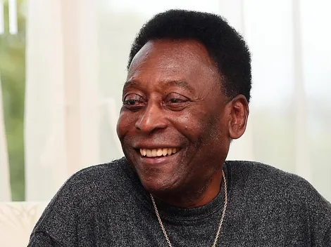 La historia detrás de los 7 Balones de Oro que "ganó" Pelé
