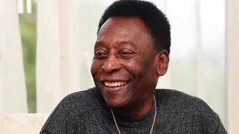 Pelé