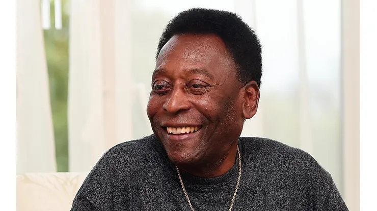 Pelé