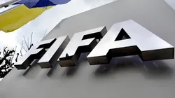 Sede de FIFA en Zurich, Suiza.