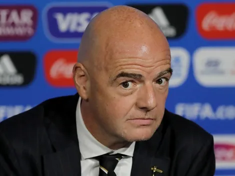 Piden a la FIFA que se cancele el Mundial de Clubes 2025: "No lo queremos"