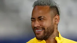 Neymar eligió a su favorito para el Balón de Oro 2024: "Es un héroe"