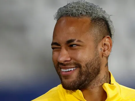 Neymar eligió a su favorito para el Balón de Oro 2024: "Es un héroe"