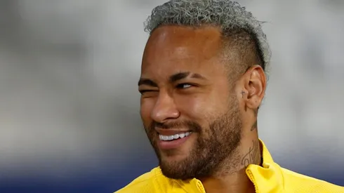 Neymar eligió a su favorito para el Balón de Oro 2024: "Es un héroe"