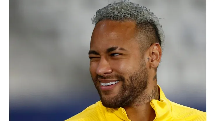 Neymar eligió a su favorito para el Balón de Oro 2024: "Es un héroe"