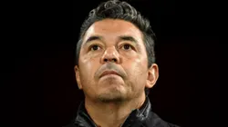 El DT planifica el cuerpo técnico que lo acompañará en su vuelta a River.