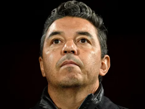 Los dos faltantes en su cuerpo técnico que tiene que resolver Marcelo Gallardo en River