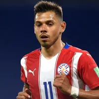 A Riquelme le ofrecieron el arribo de Ángel Romero: ¿Qué dijo?