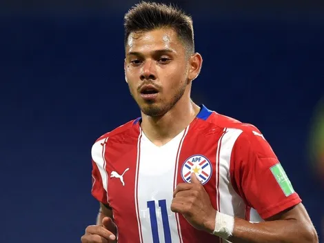 A Riquelme le ofrecieron el arribo de Ángel Romero: ¿Qué dijo?