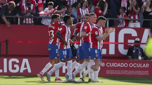 Artem Dovbyk finalmente no jugará en el Atlético de Madrid. Su futuro estará en la Roma de la Serie A.