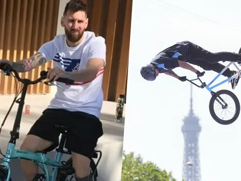 Los mejores memes de la medalla de oro del Maligno Torres para Argentina en los Juegos Olímpicos