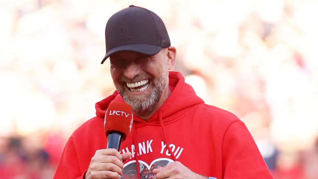 El entrenador alemán es pretendido por la selección de su país.