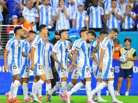 Adolfo Gaich es nuevo refuerzo de Antalyaspor