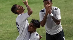 Fiji y su ilusión mundialista