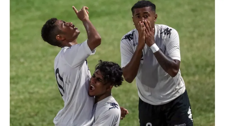 Fiji y su ilusión mundialista