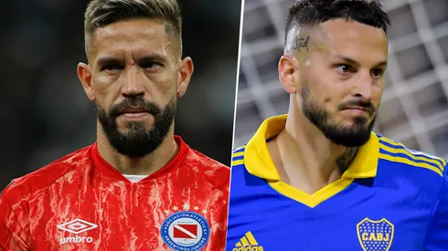 Argentinos Juniors se medirá frente a Boca en la Liga Profesional 2023.