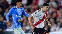 Sporting Cristal jugará frente a River por la Copa Libertadores 2023.