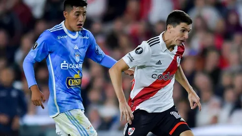 Sporting Cristal jugará frente a River por la Copa Libertadores 2023.